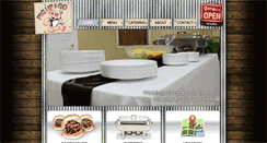 Desktop Screenshot of pigupandgo.com